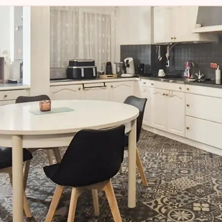 Maison Individuelle Centre Apartmán